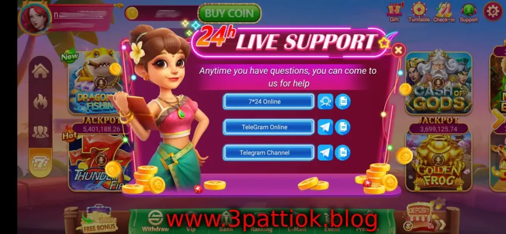 teenpattiok